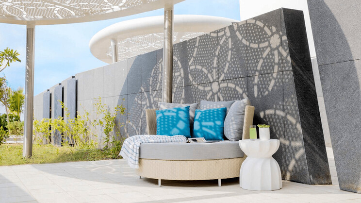 Jumeirah Saadiyat Island